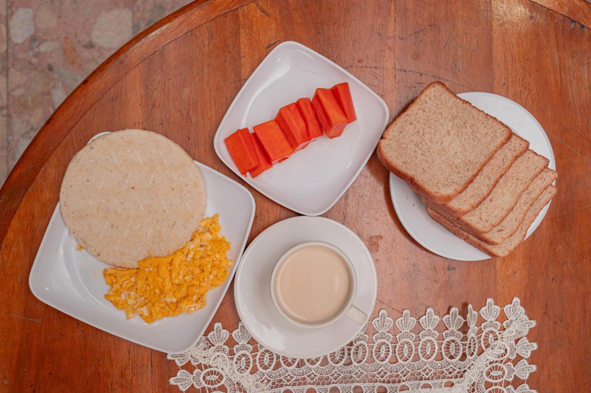 Innovar Casa Hostal โบโกตา ภายนอก รูปภาพ