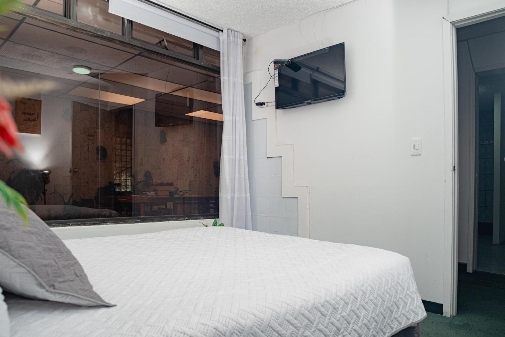 Innovar Casa Hostal โบโกตา ภายนอก รูปภาพ