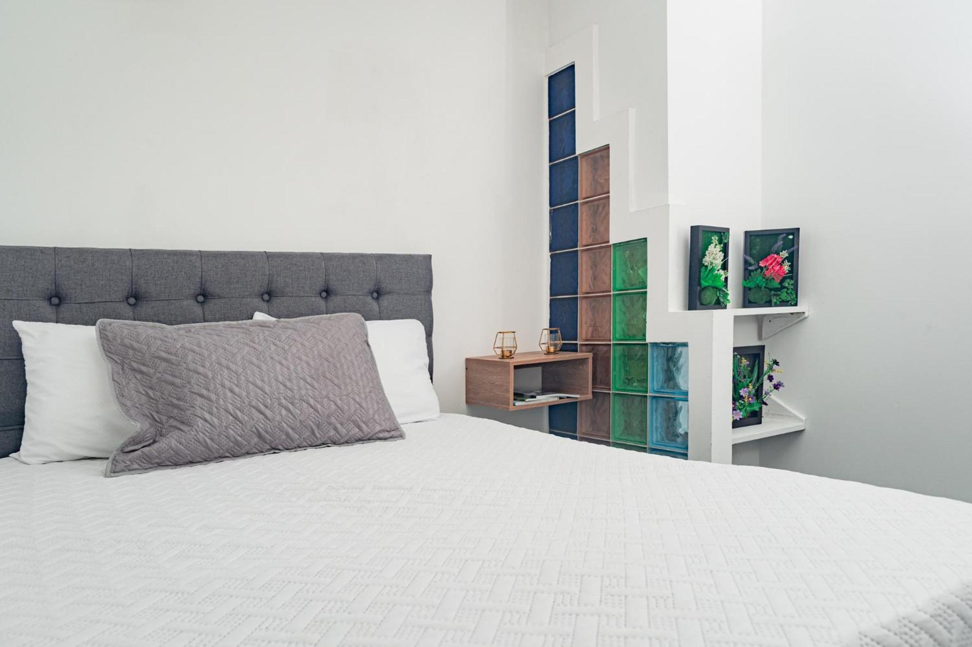 Innovar Casa Hostal โบโกตา ภายนอก รูปภาพ