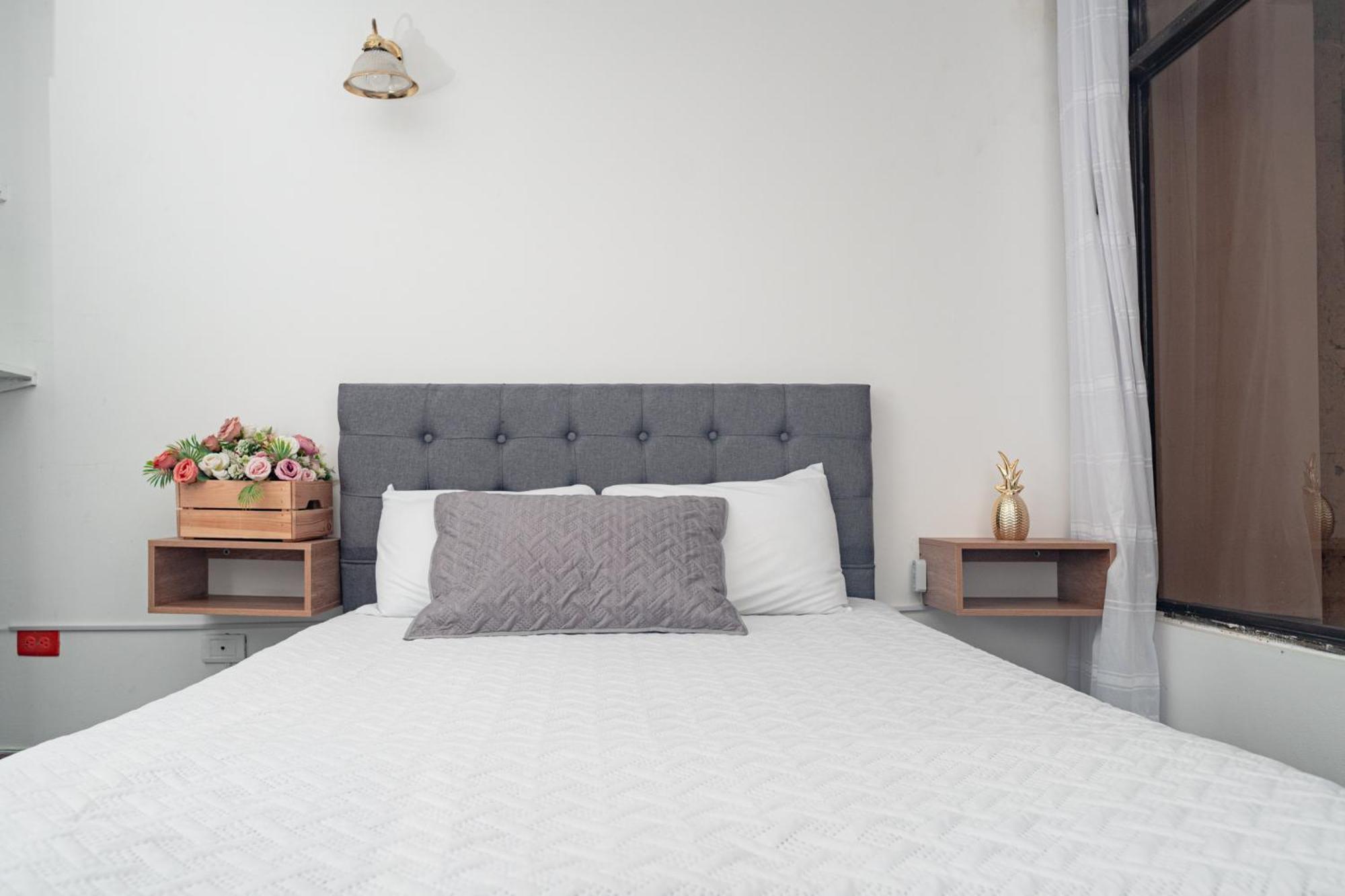 Innovar Casa Hostal โบโกตา ภายนอก รูปภาพ