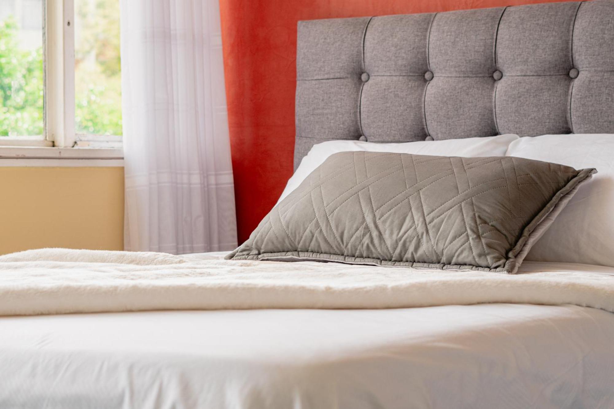 Innovar Casa Hostal โบโกตา ภายนอก รูปภาพ
