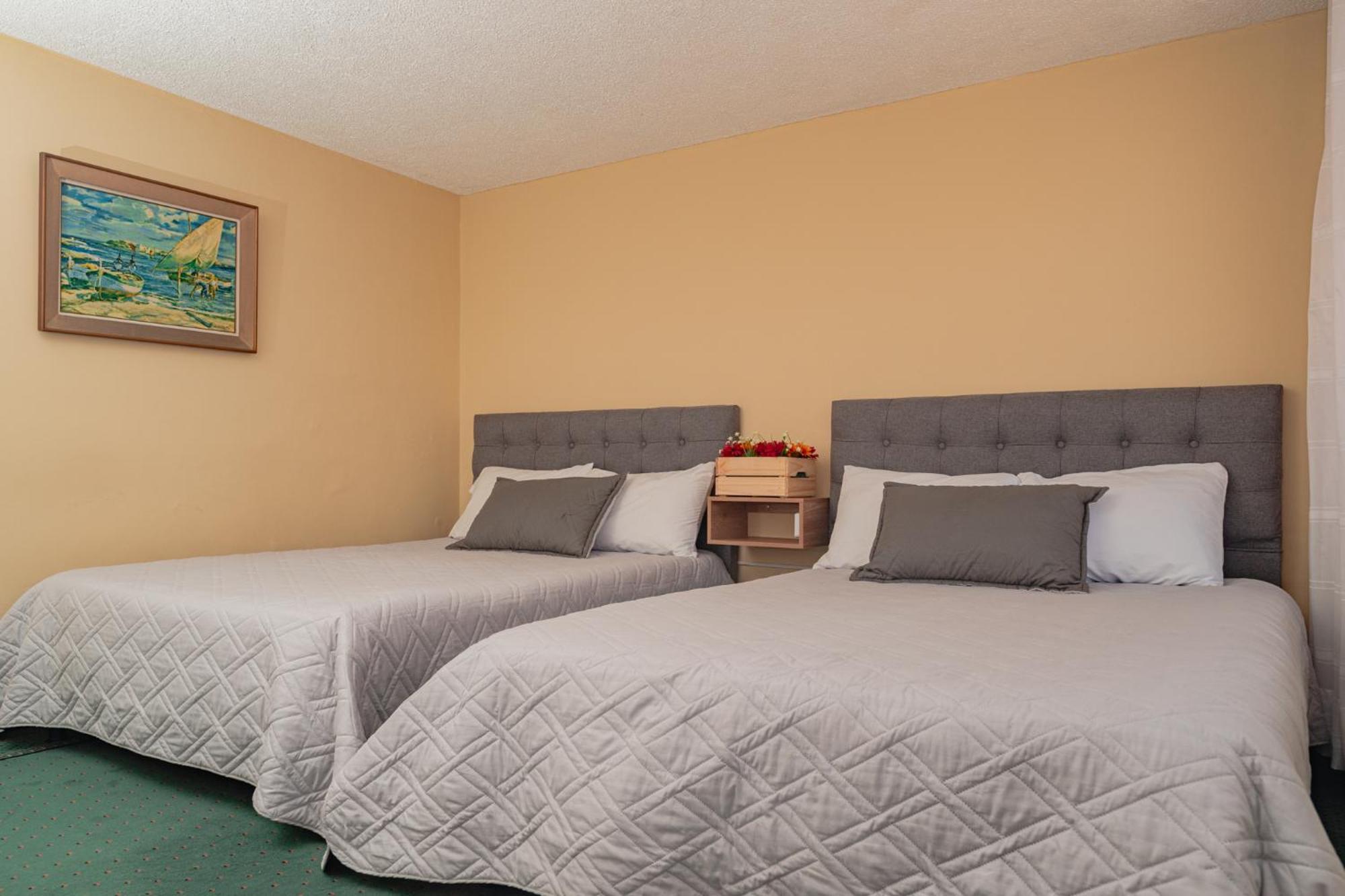 Innovar Casa Hostal โบโกตา ภายนอก รูปภาพ