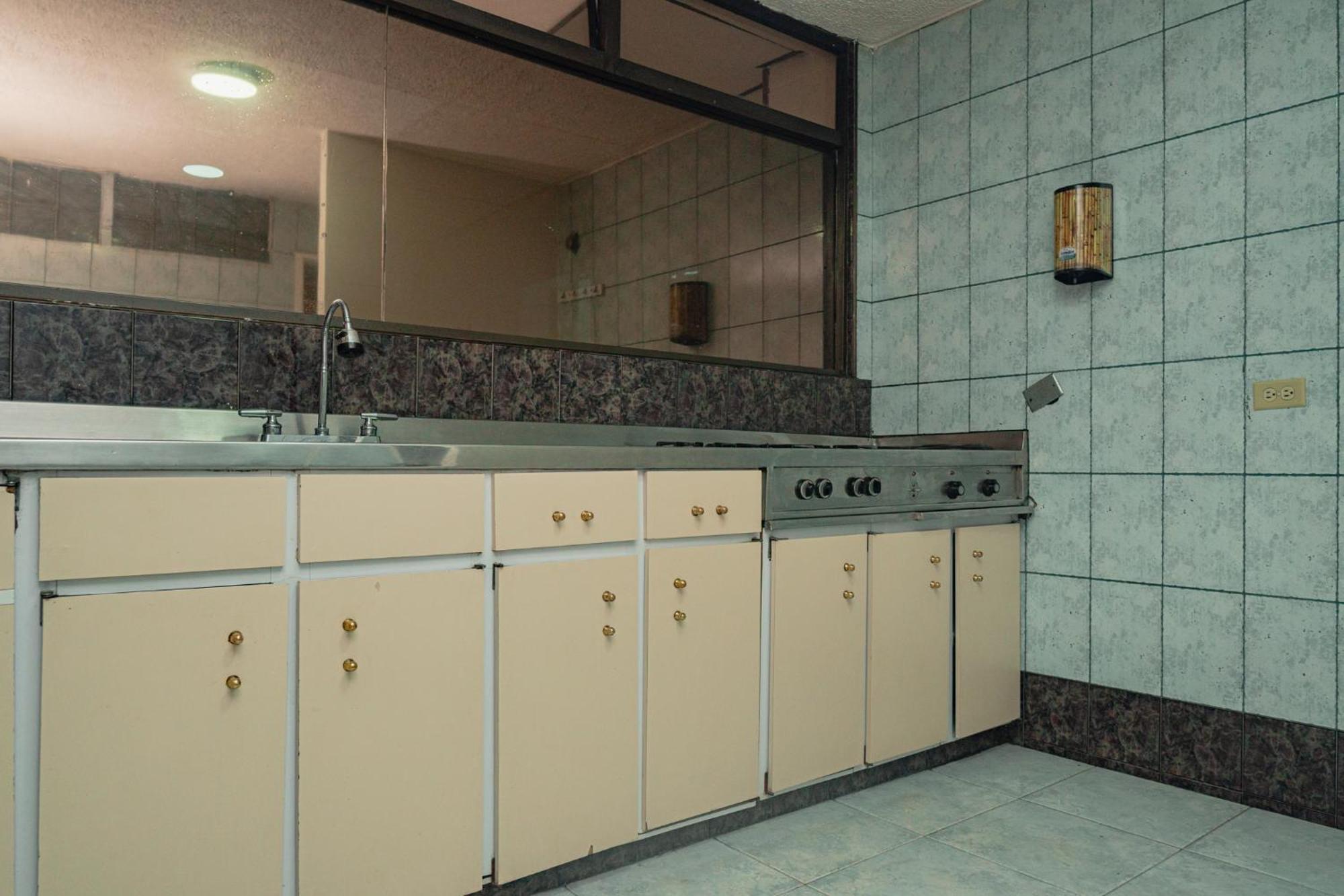 Innovar Casa Hostal โบโกตา ภายนอก รูปภาพ