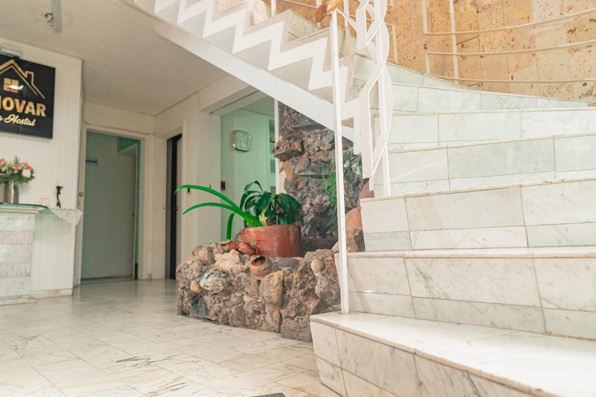 Innovar Casa Hostal โบโกตา ภายนอก รูปภาพ