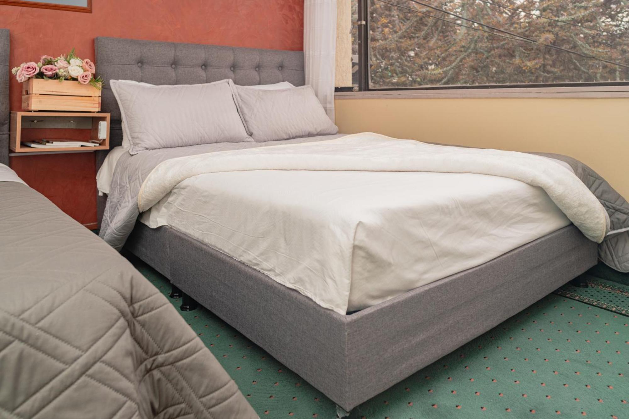 Innovar Casa Hostal โบโกตา ภายนอก รูปภาพ